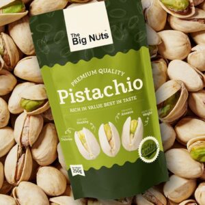 Pistachio