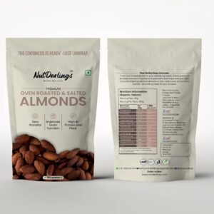 Almond