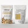 NutDarlings Premium Whole Cashew Nuts