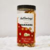 Nutdarlings Magic Masala Makhana 100 grams Jar